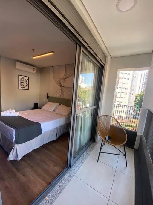 Apto Novo Paraiso Apartamento